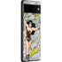 DC Comics Wonder Woman Classic Action Pose Google Pixel 6 Pro Skin